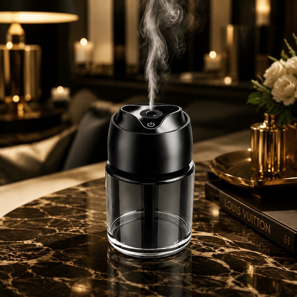 خوشبو کننده هوشمند خودرو مدل Fragrance Air Diffuser